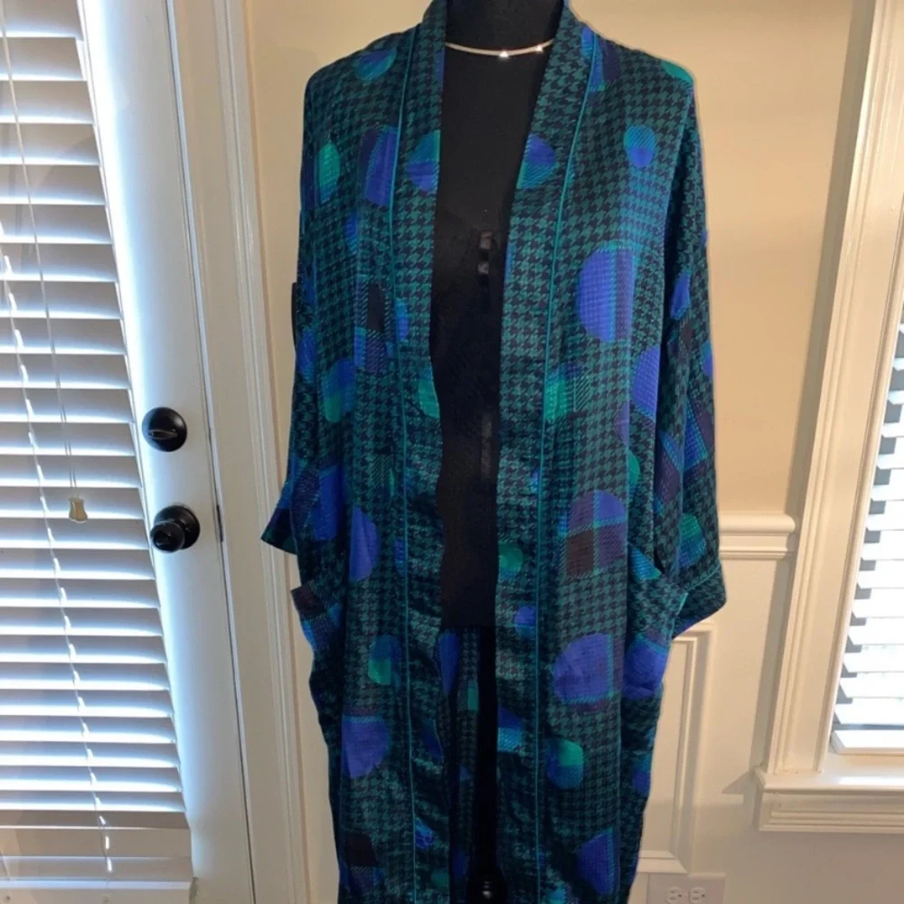 Christian Dior Robe - Picture 2 of 4